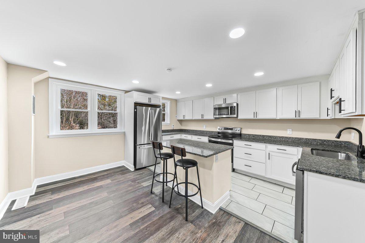 DREXEL PARK GARDEN - Residential