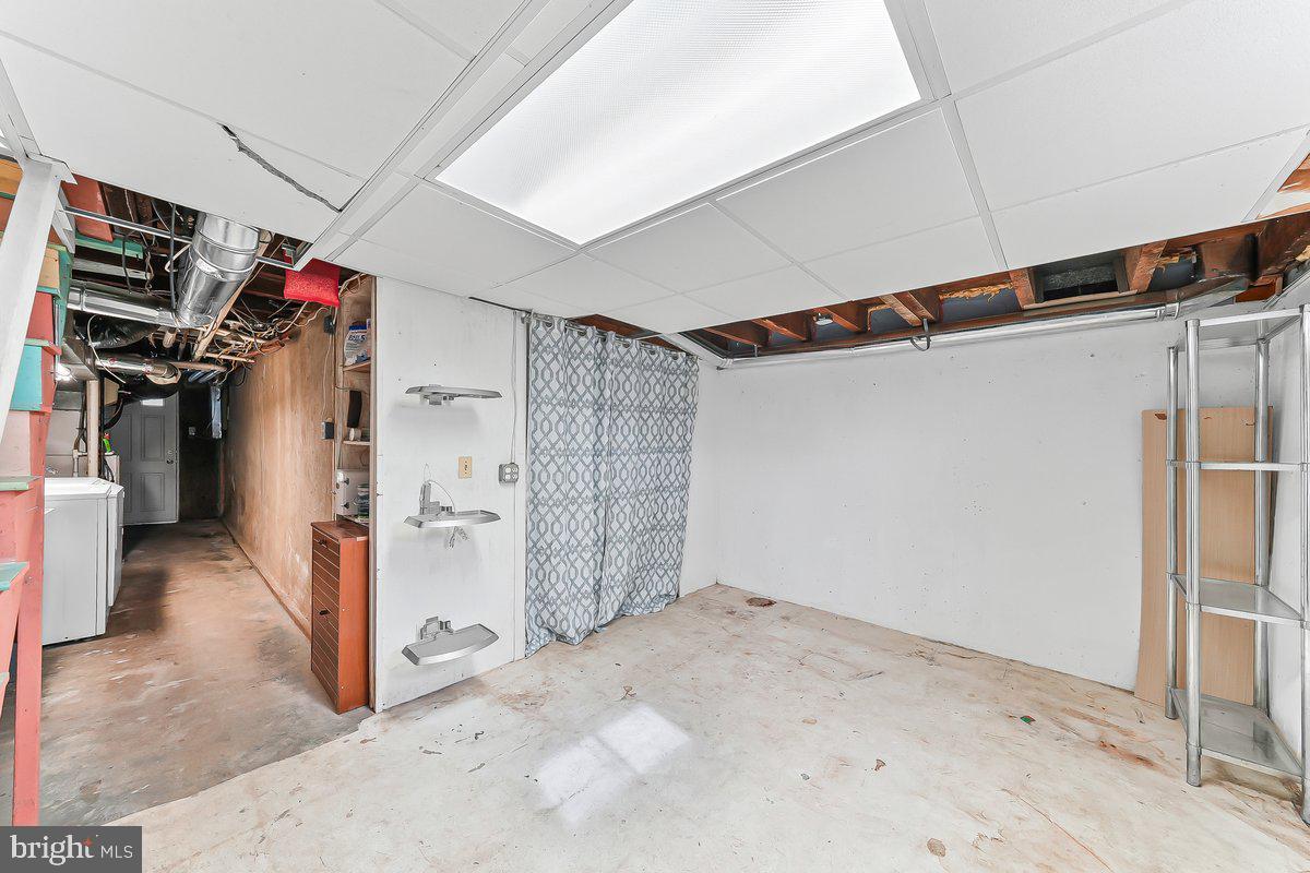 DREXEL PARK GARDEN - Residential