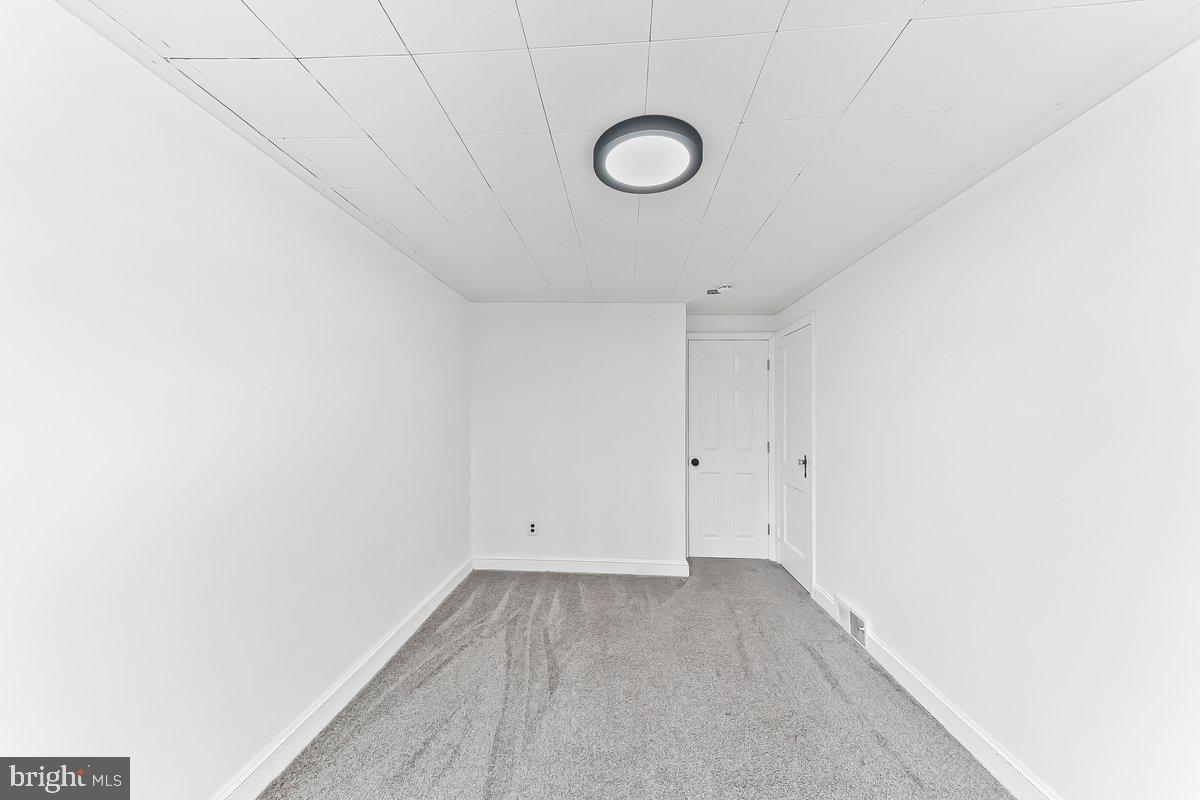 DREXEL PARK GARDEN - Residential