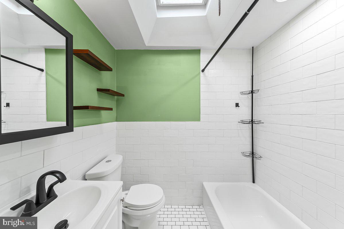 DREXEL PARK GARDEN - Residential