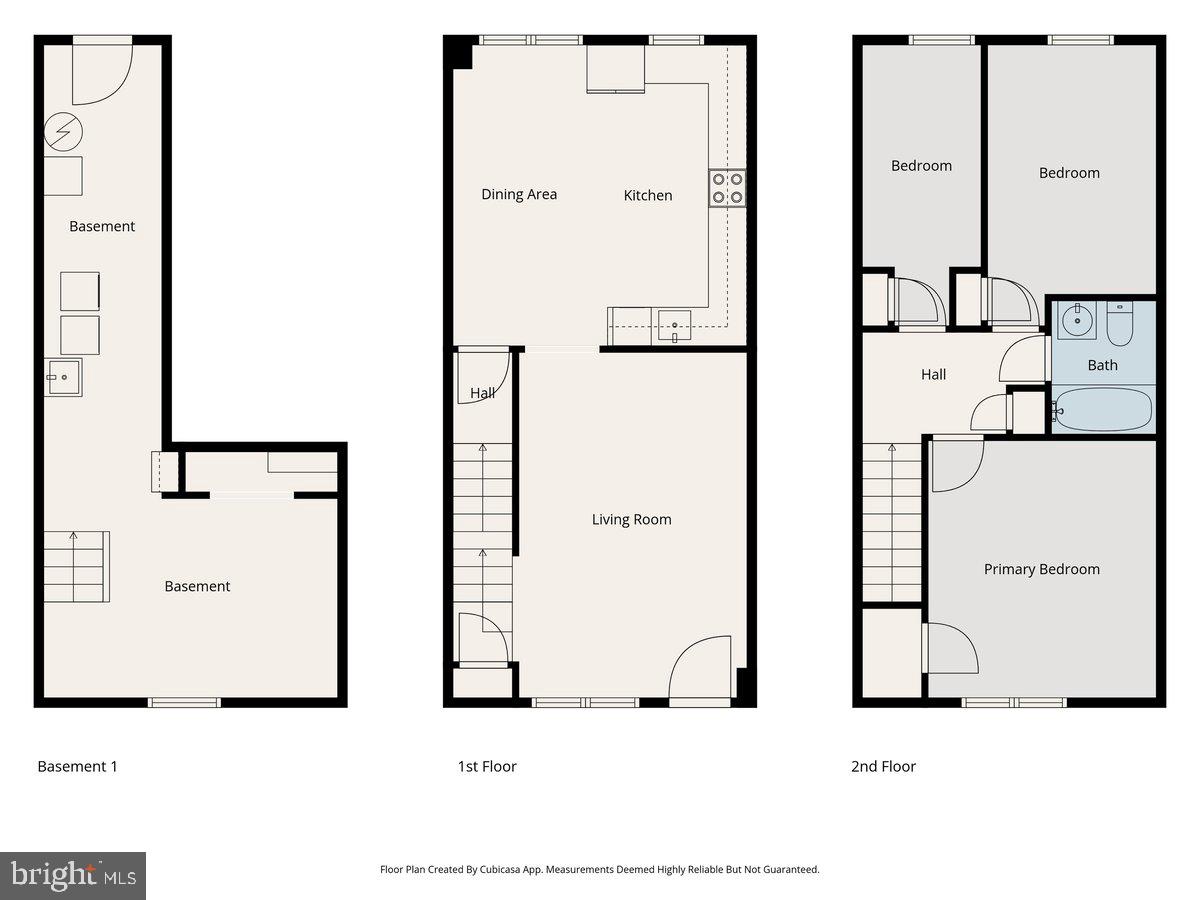 DREXEL PARK GARDEN - Residential