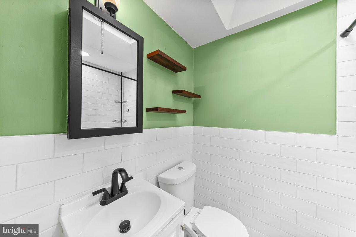 DREXEL PARK GARDEN - Residential