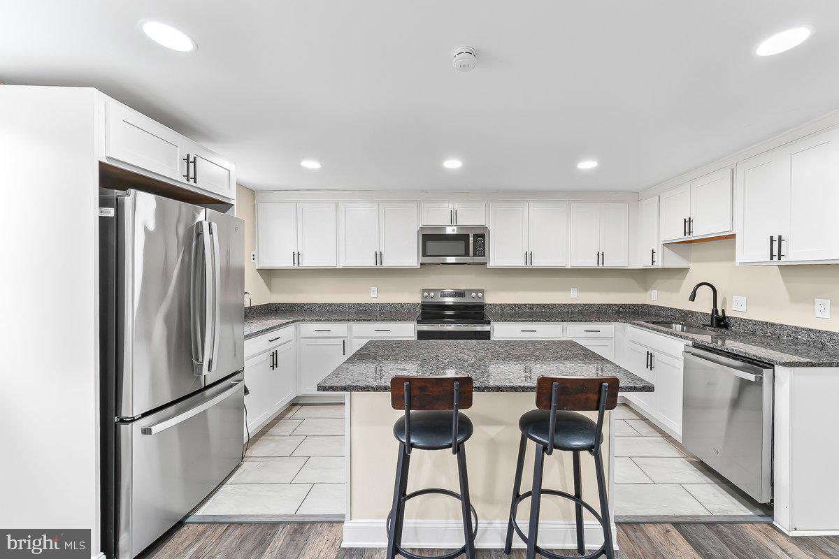 DREXEL PARK GARDEN - Residential