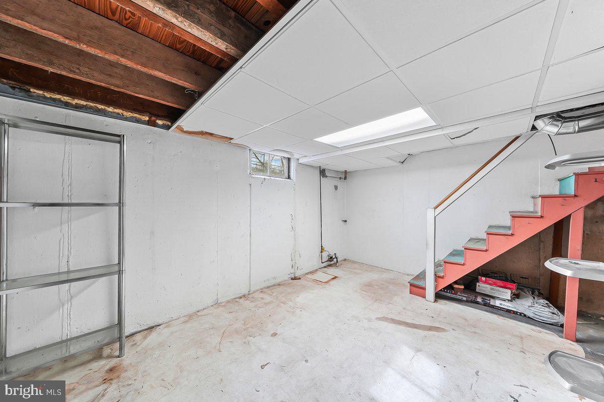 DREXEL PARK GARDEN - Residential