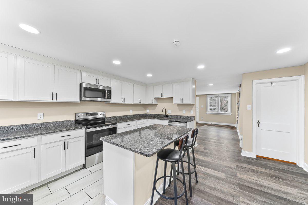 DREXEL PARK GARDEN - Residential