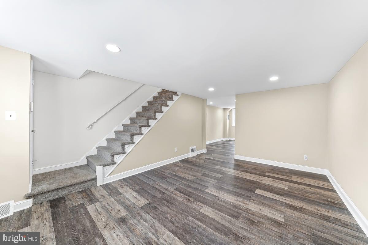 DREXEL PARK GARDEN - Residential