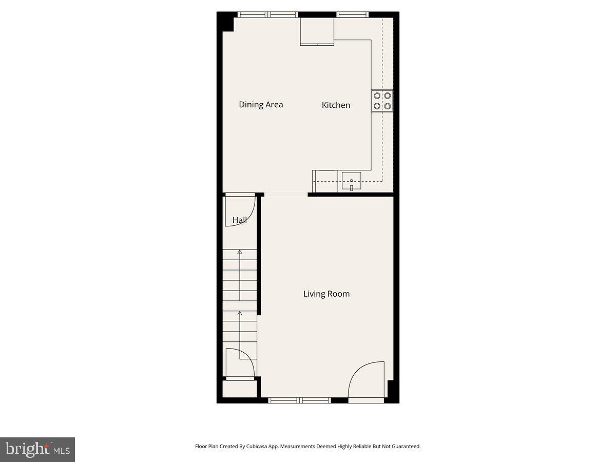 DREXEL PARK GARDEN - Residential