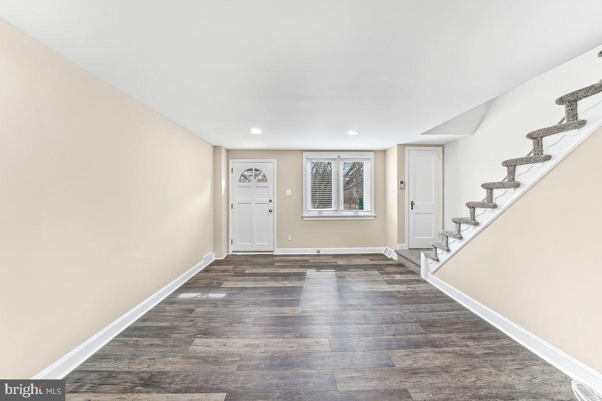 DREXEL PARK GARDEN - Residential