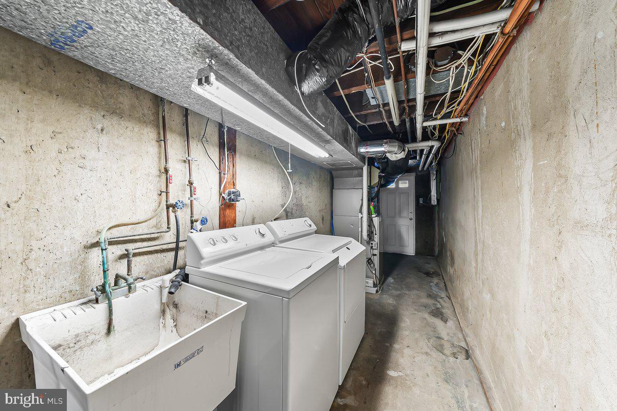 DREXEL PARK GARDEN - Residential