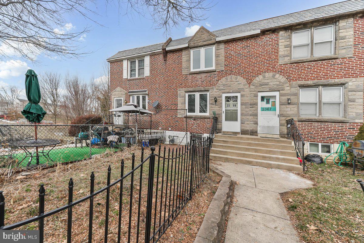 DREXEL PARK GARDEN - Residential