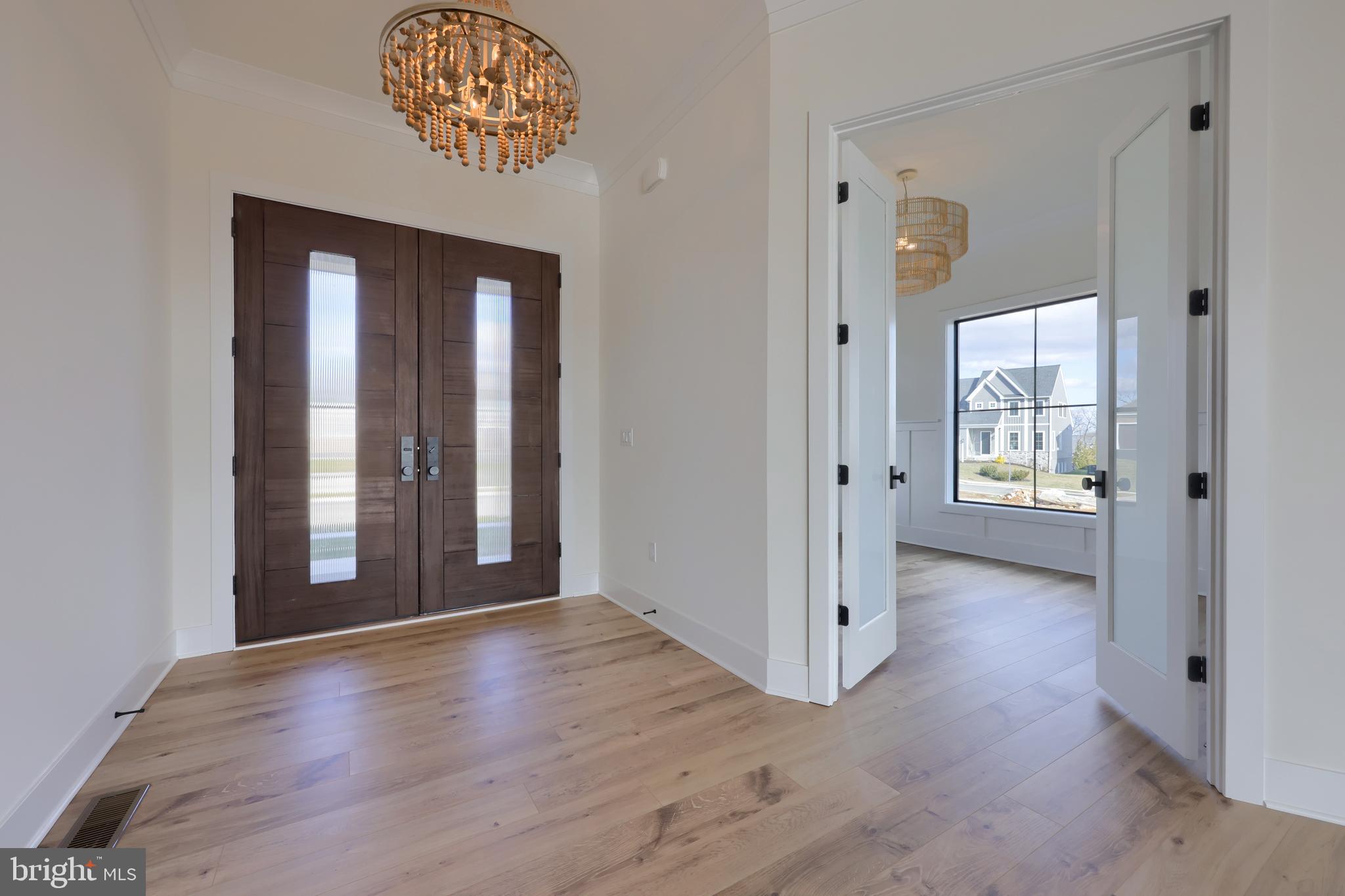 HAYDN MANOR - Residential