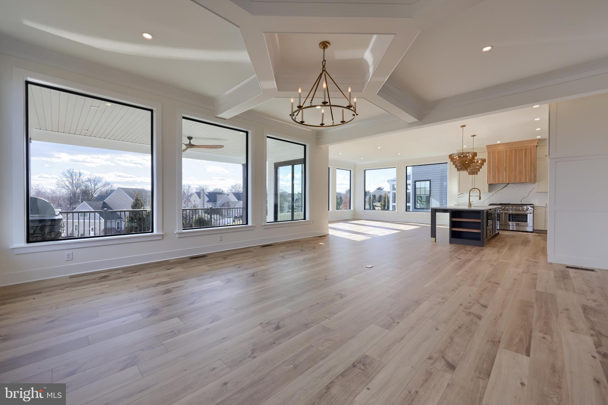 HAYDN MANOR - Residential