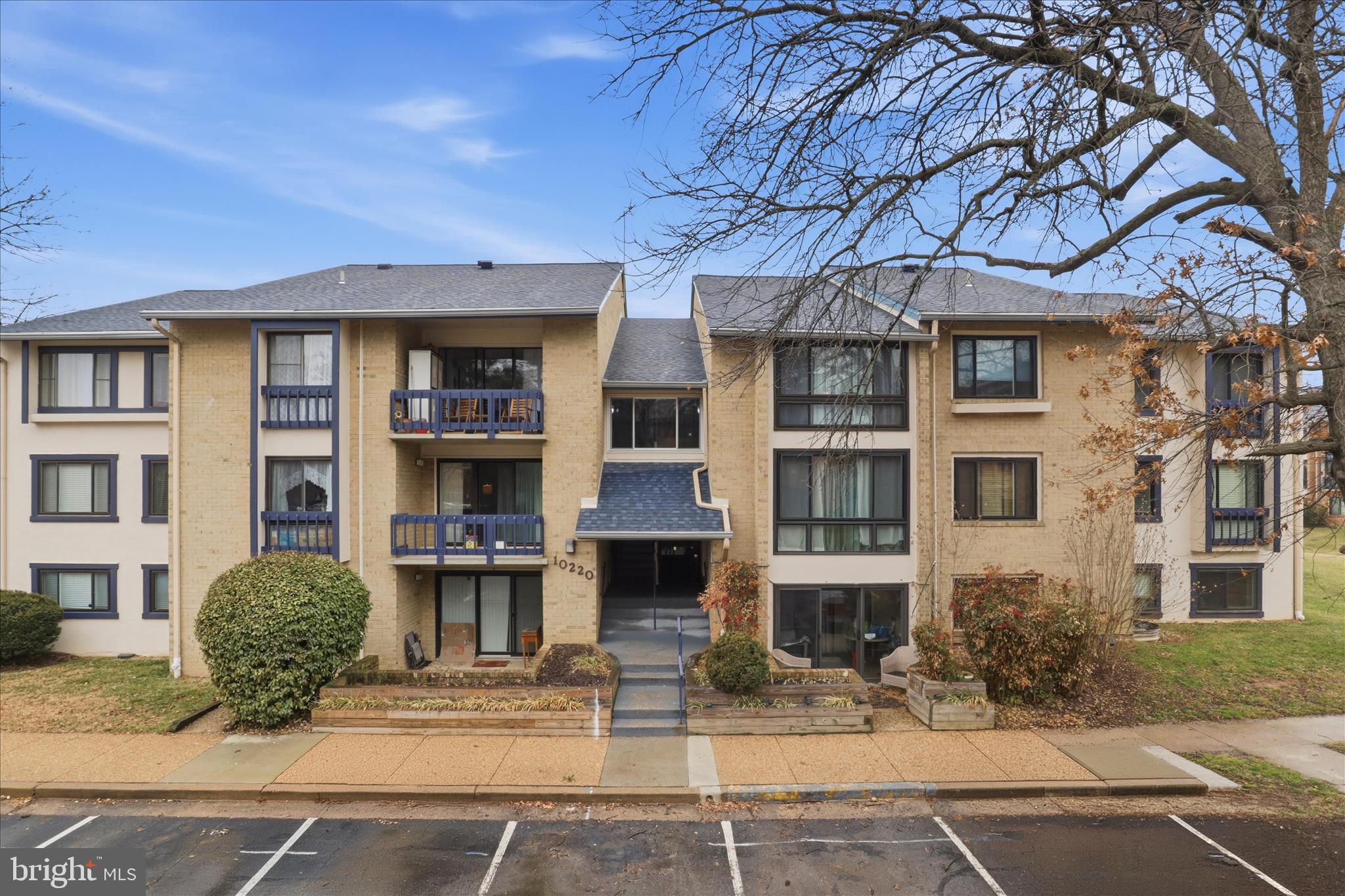 10220 BUSHMAN DRIVE 8203