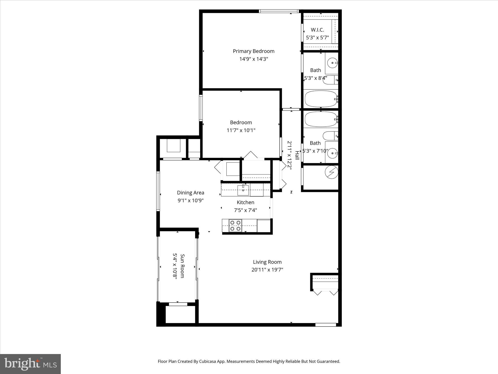 VISTAS OF VIENNA CONDOMINIUMS - Residential