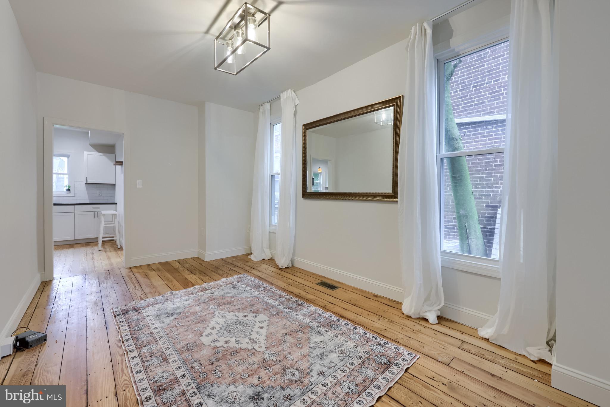 DENVER BOROUGH - Residential