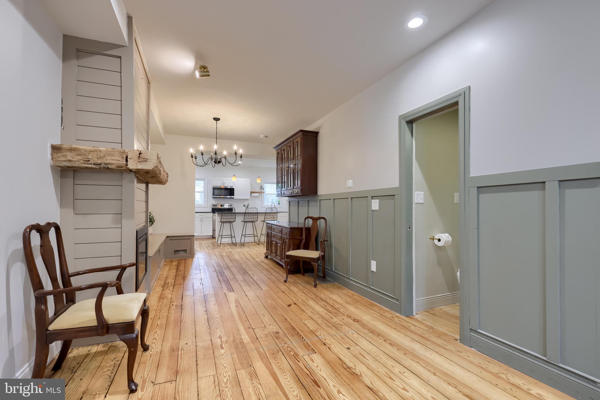 DENVER BOROUGH - Residential