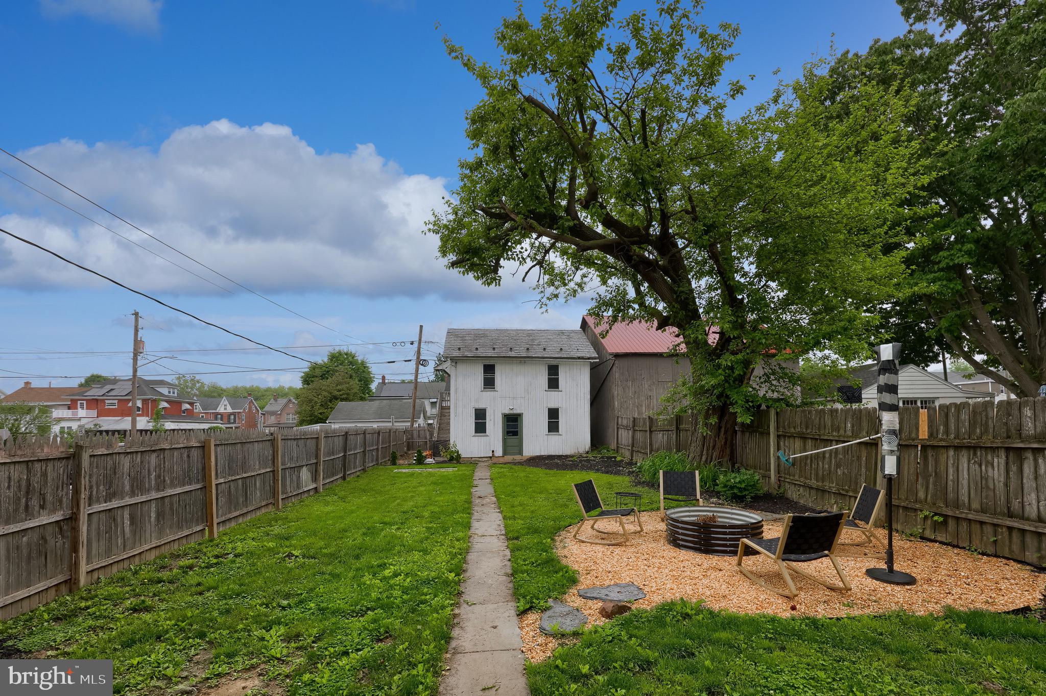 DENVER BOROUGH - Residential