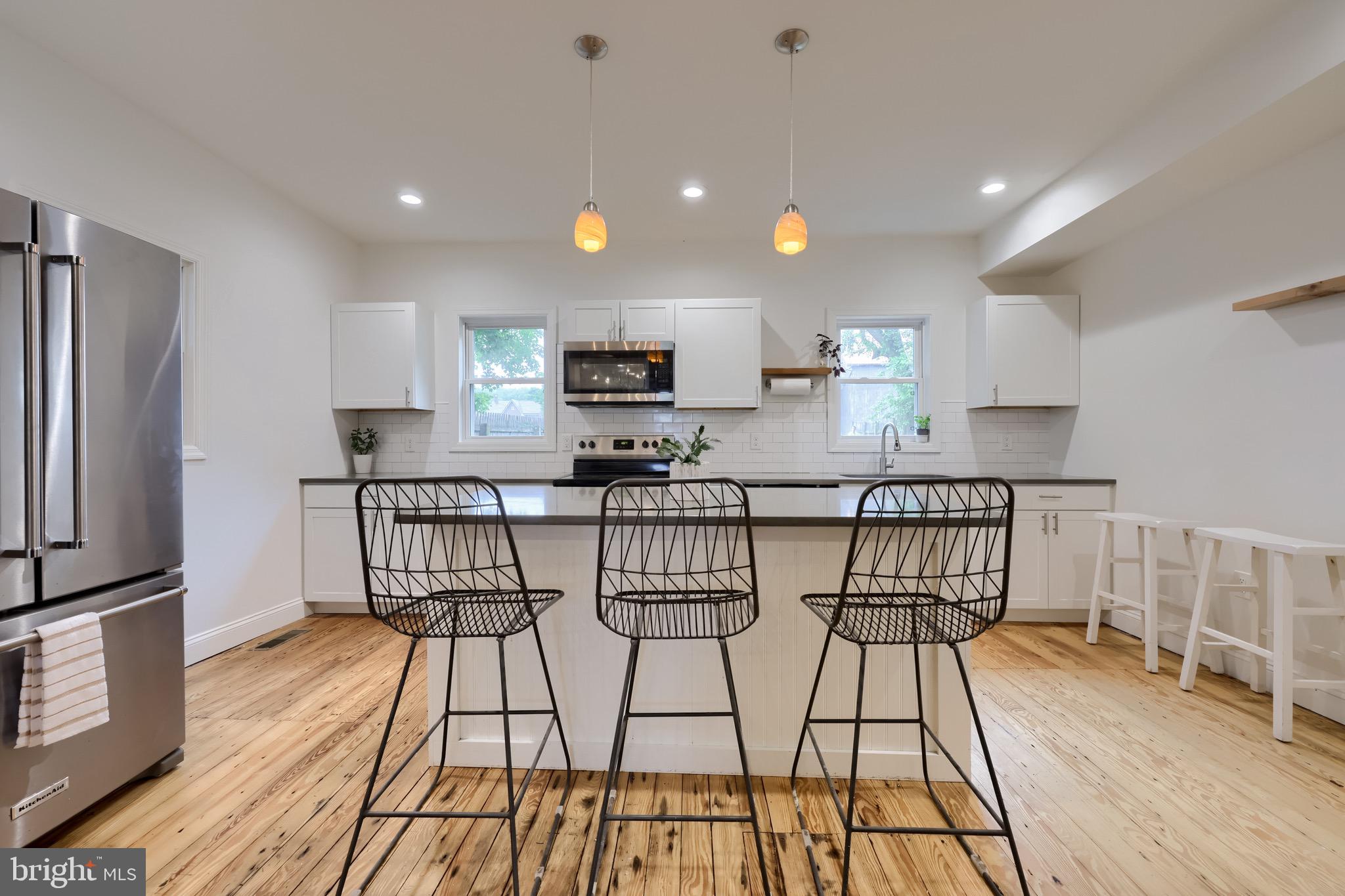DENVER BOROUGH - Residential