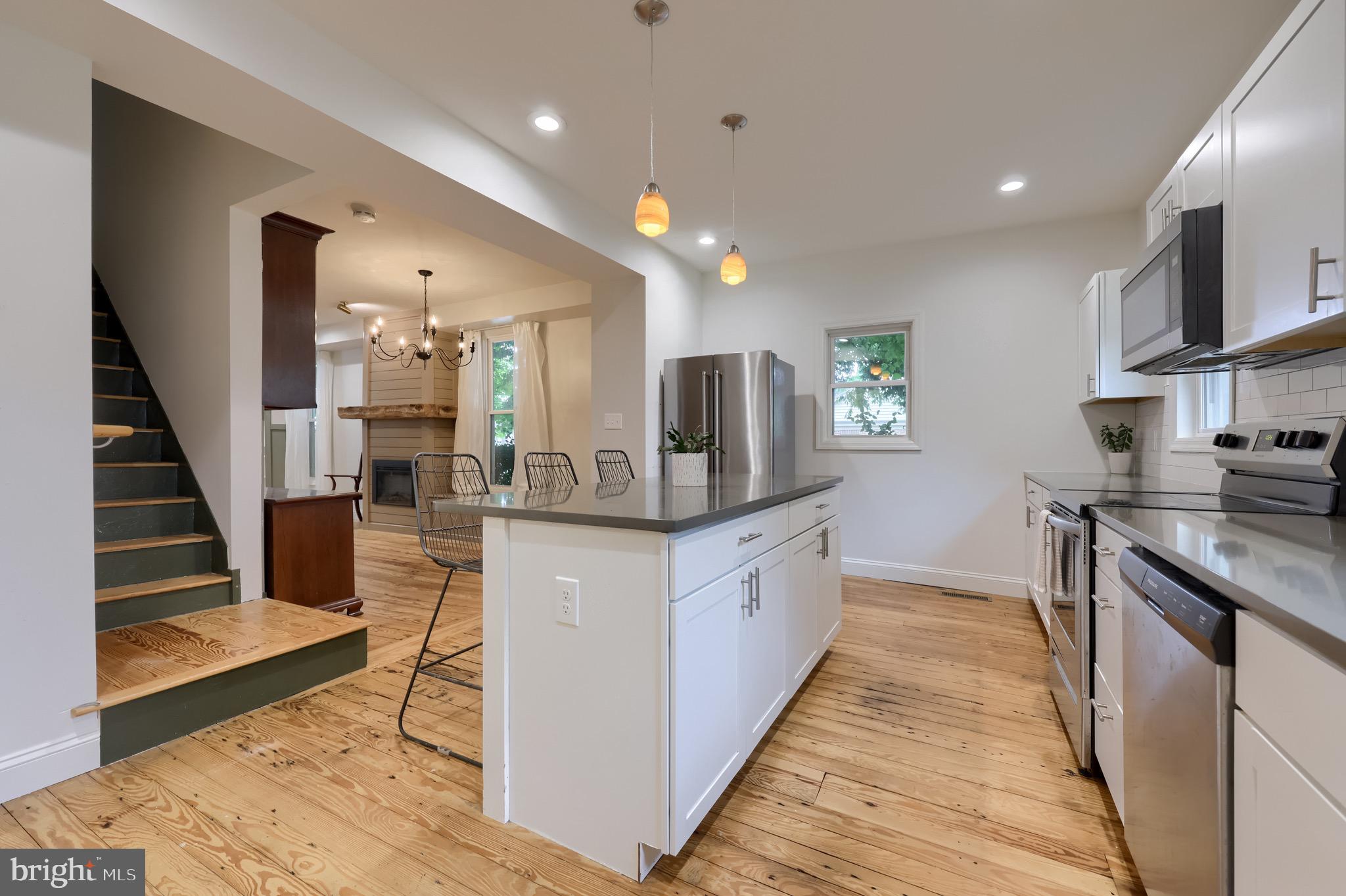 DENVER BOROUGH - Residential