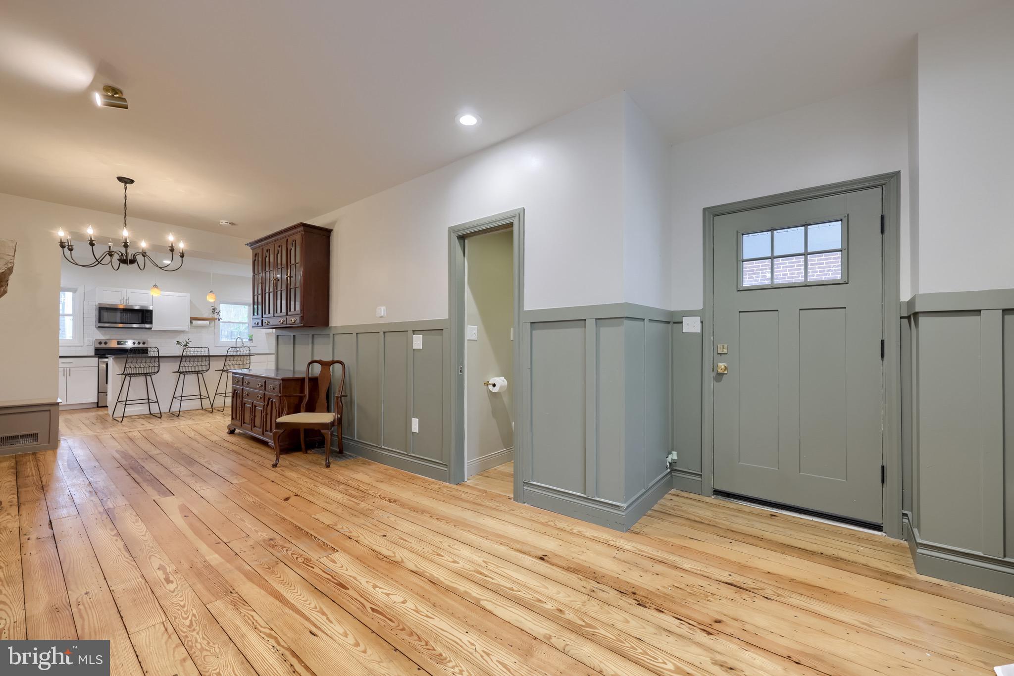 DENVER BOROUGH - Residential