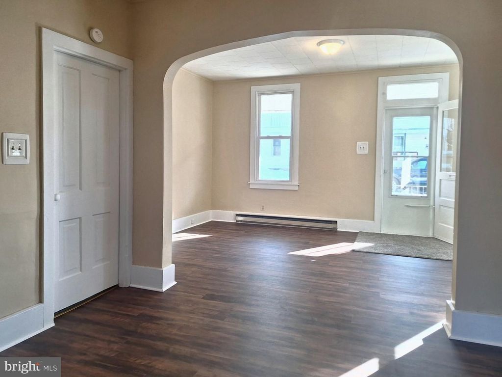 Photo of 1227 Pulaski Avenue, COAL TOWNSHIP, PA 17866 (MLS # PANU2002988)