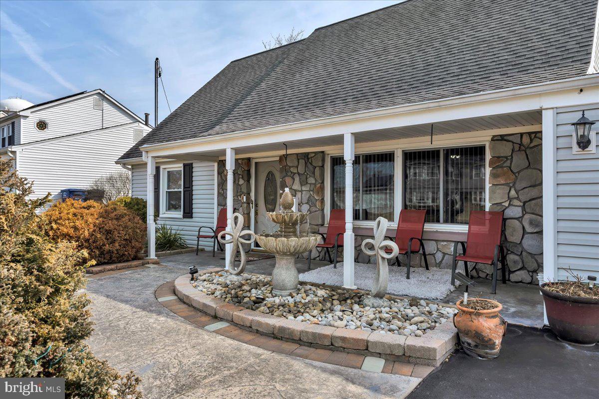 80 EMBER LANE