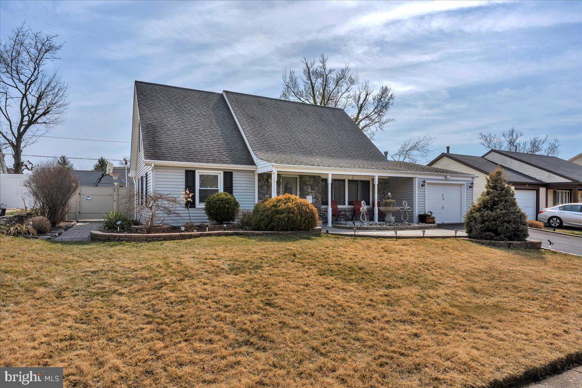80 EMBER LANE