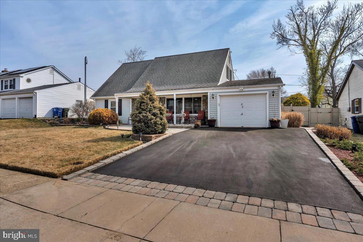 80 EMBER LANE