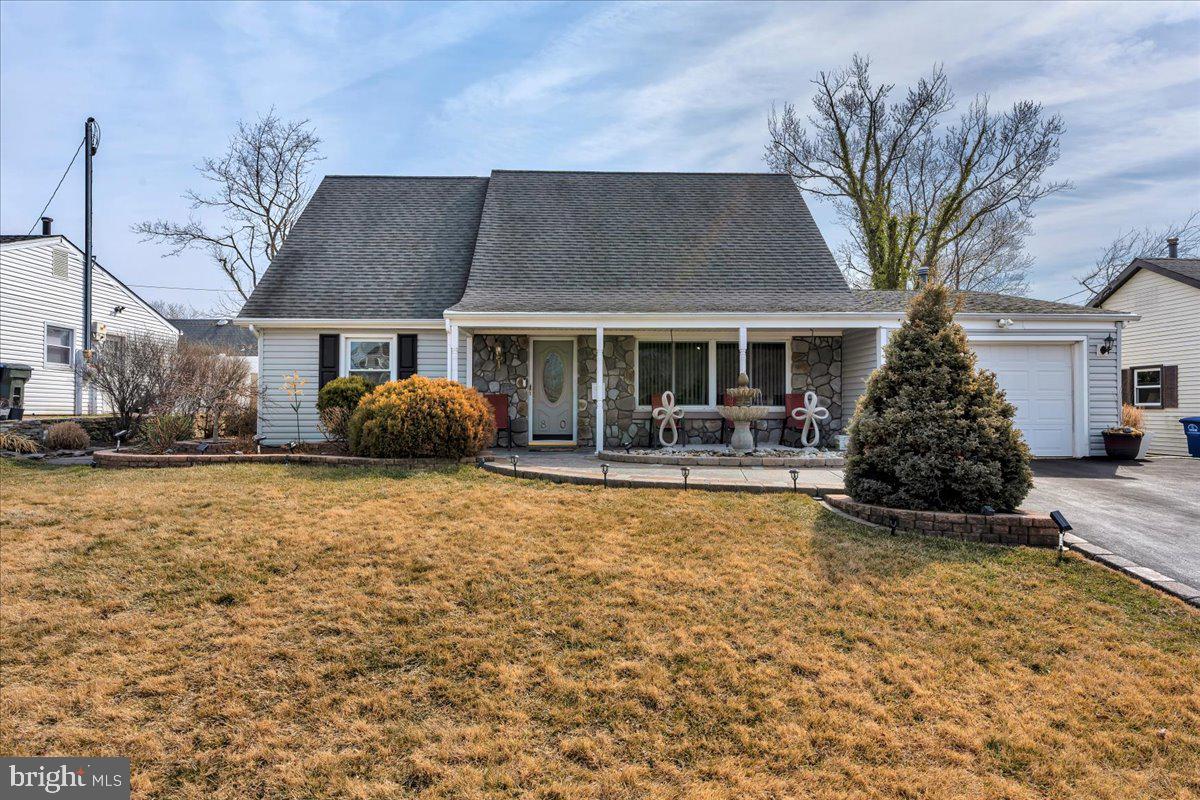 80 EMBER LANE