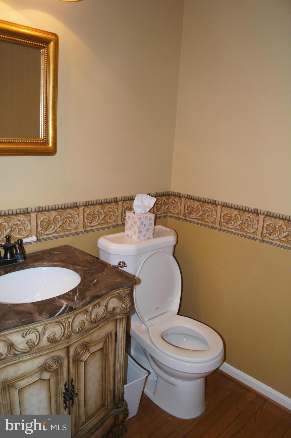 SOUTH HAMPTON SUB - Residential