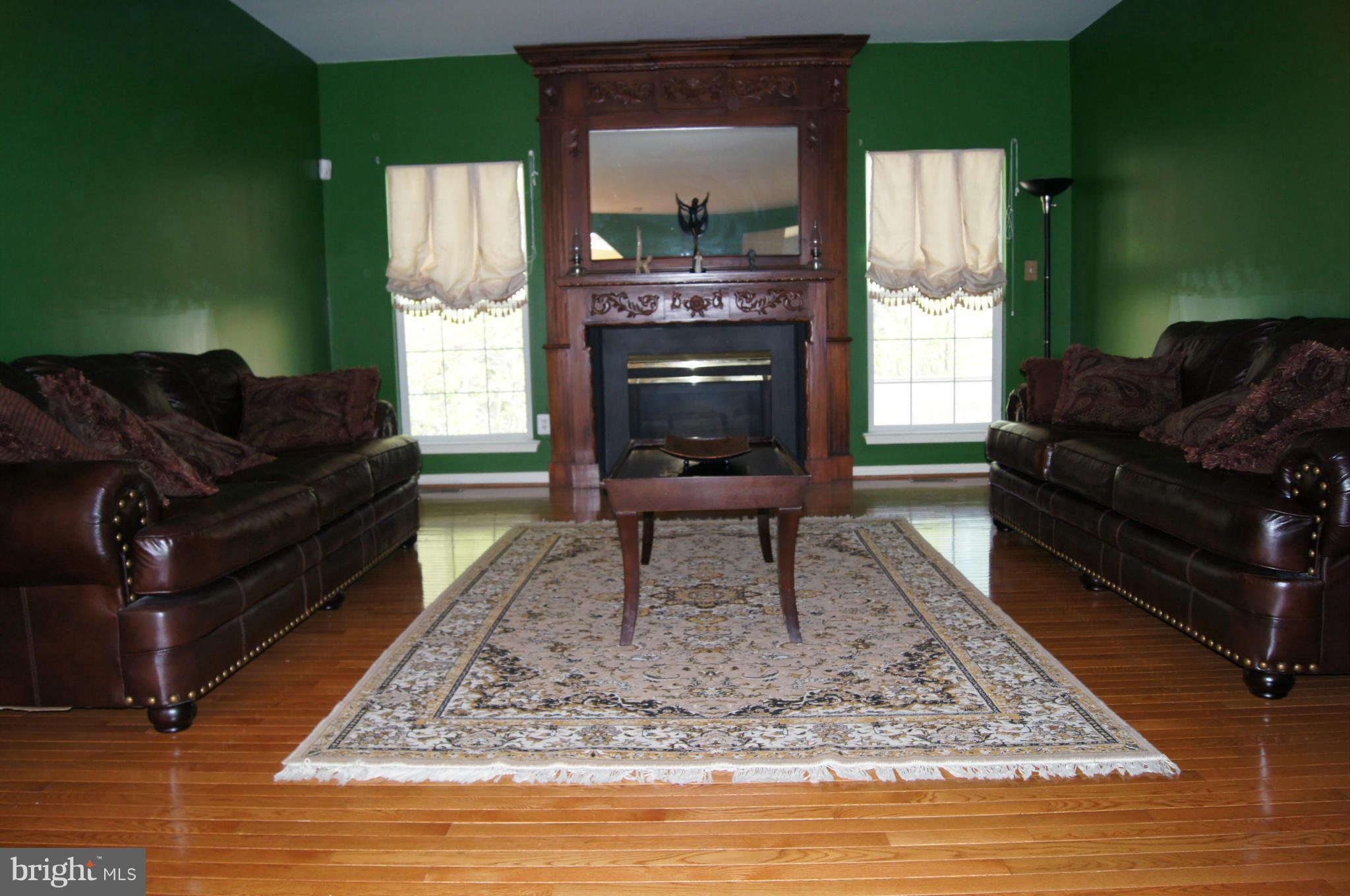 SOUTH HAMPTON SUB - Residential