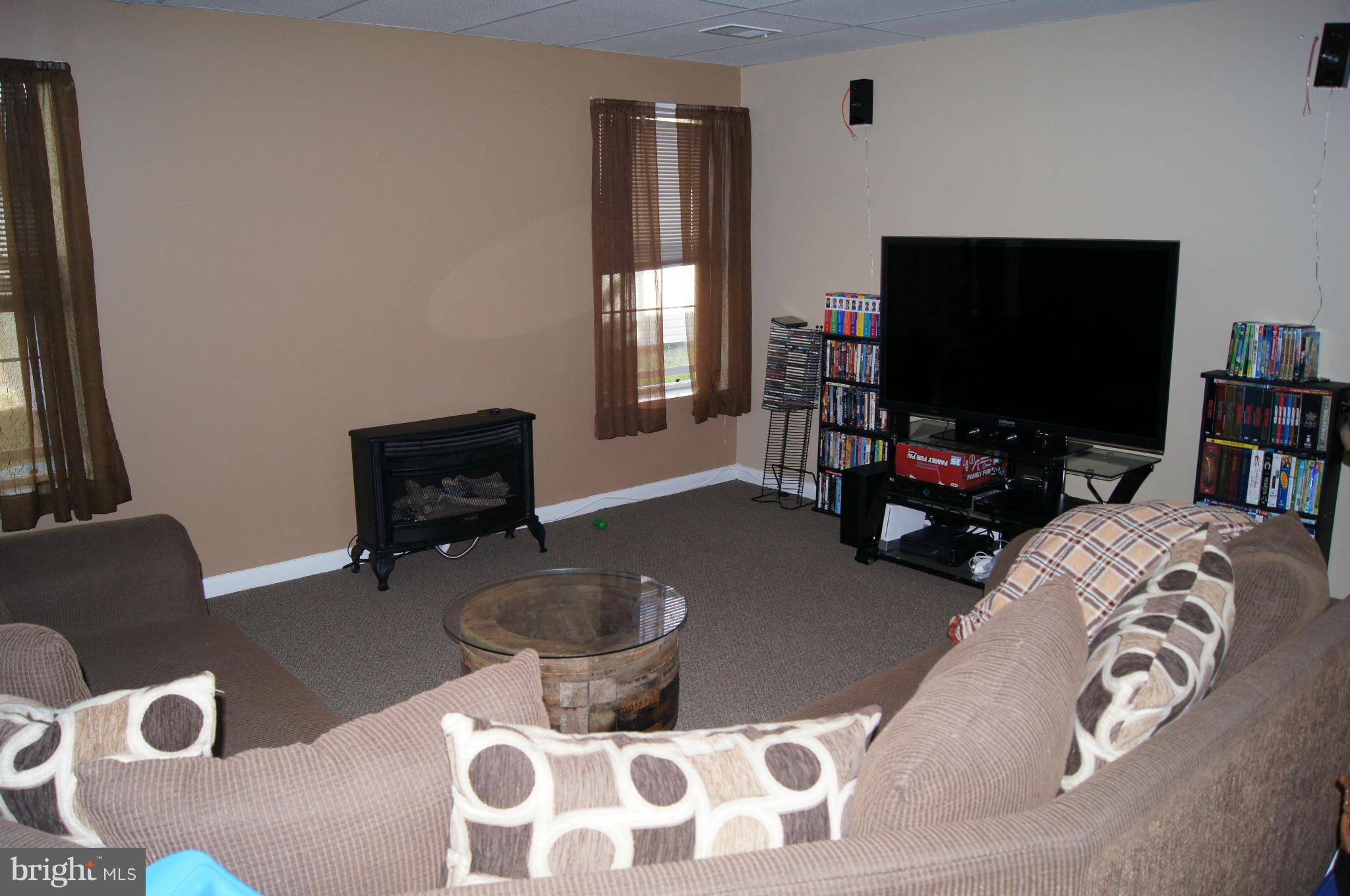 SOUTH HAMPTON SUB - Residential