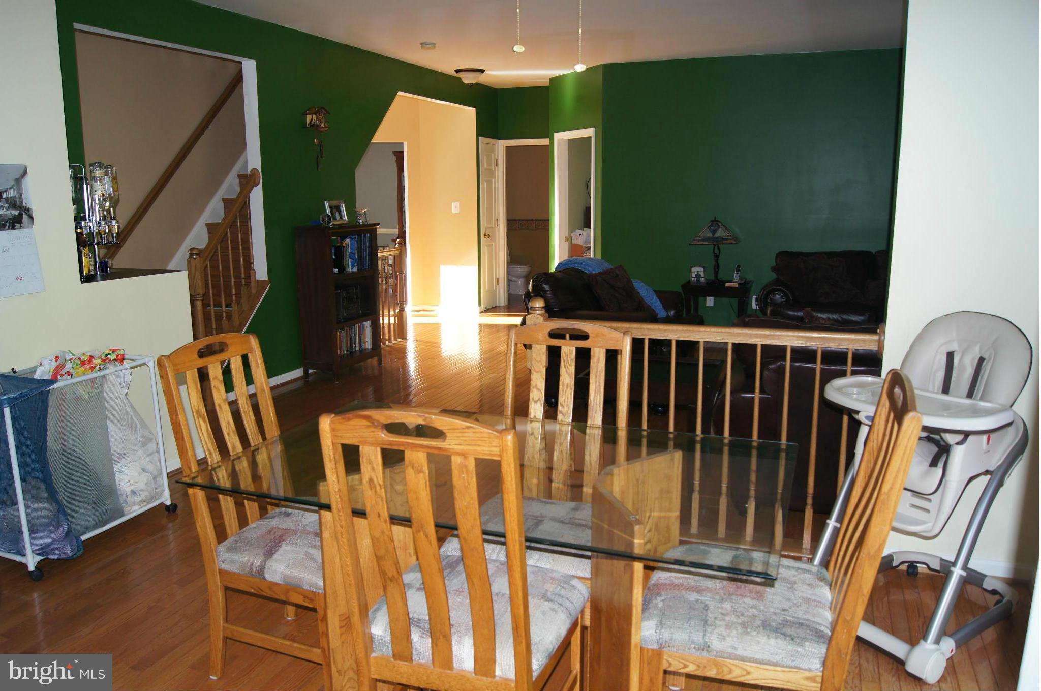 SOUTH HAMPTON SUB - Residential