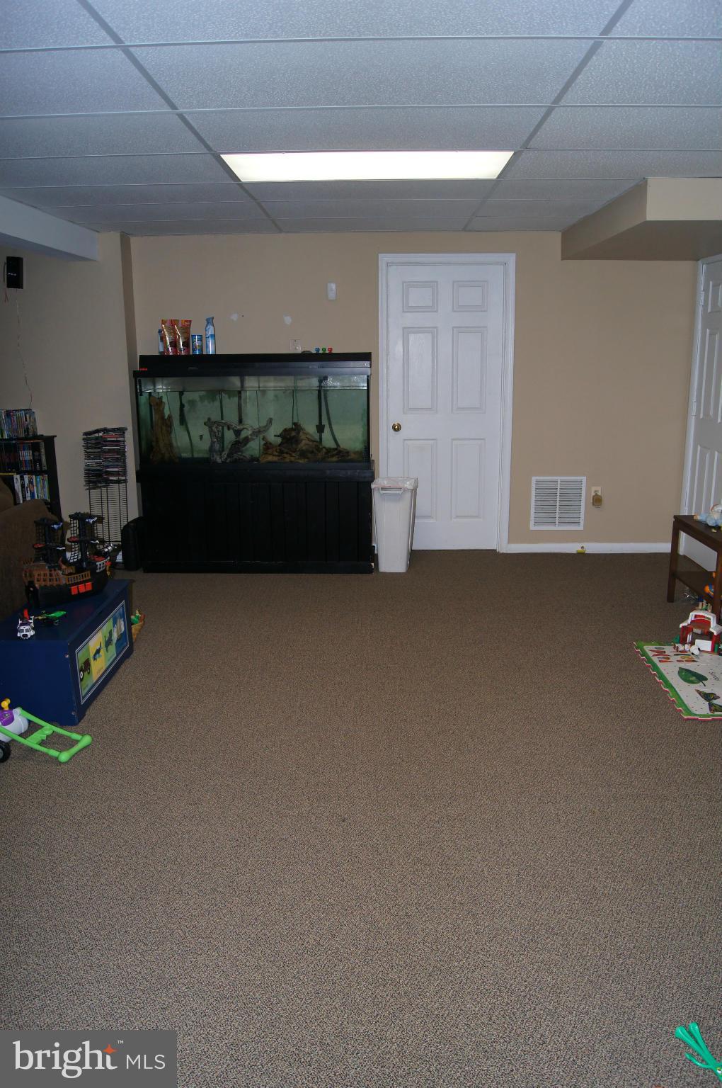 SOUTH HAMPTON SUB - Residential