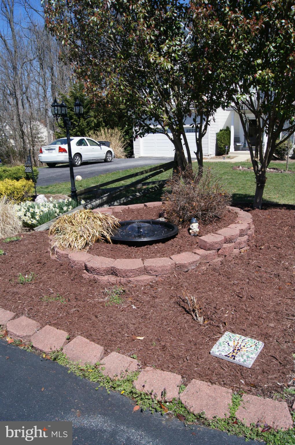 SOUTH HAMPTON SUB - Residential