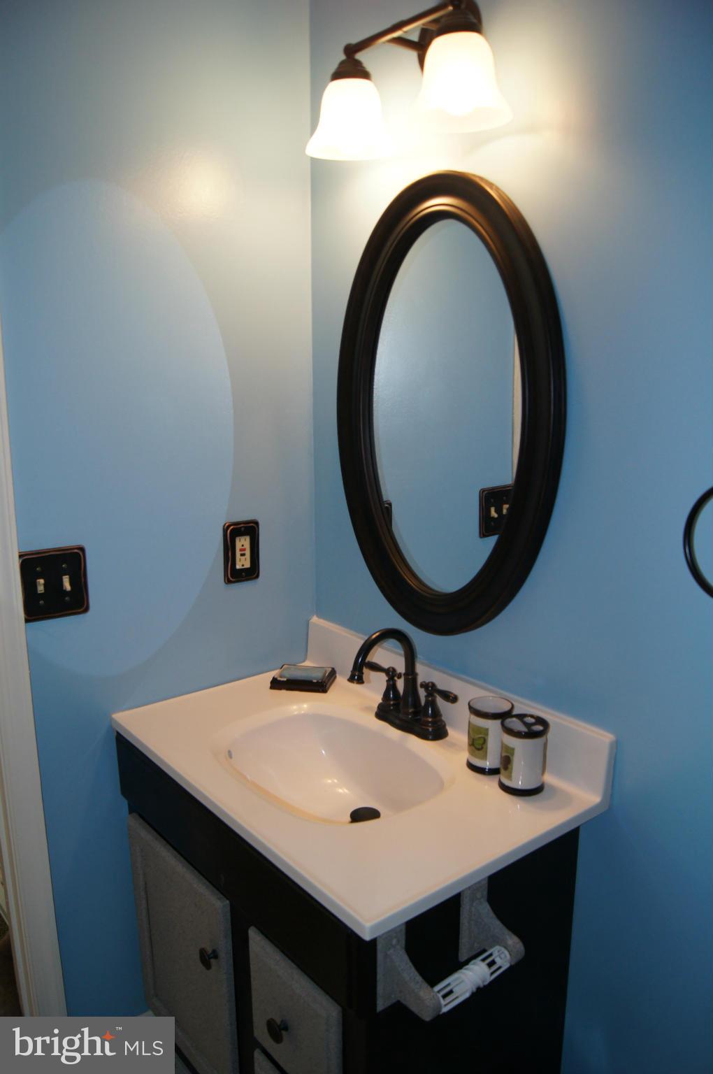 SOUTH HAMPTON SUB - Residential