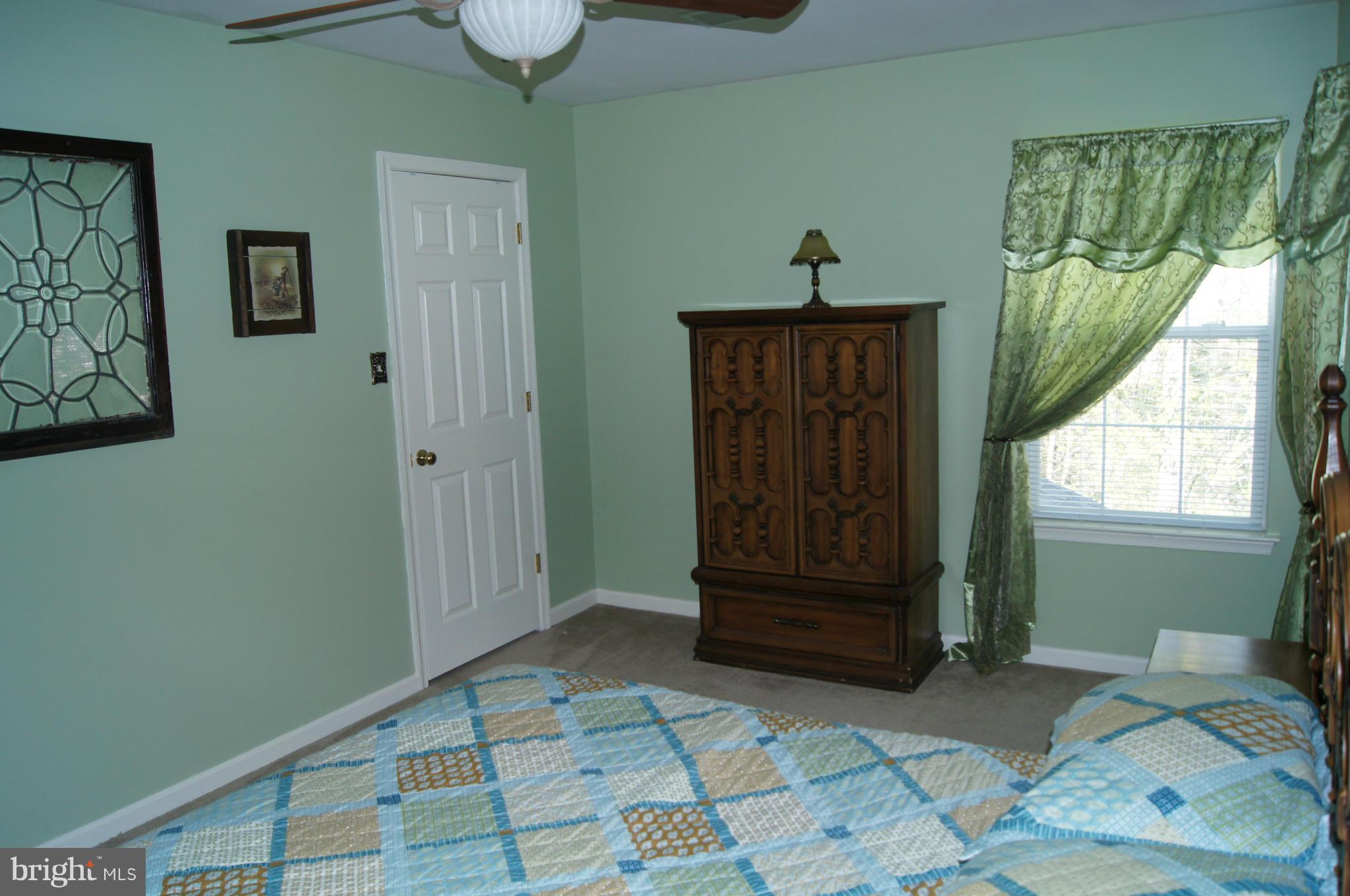 SOUTH HAMPTON SUB - Residential