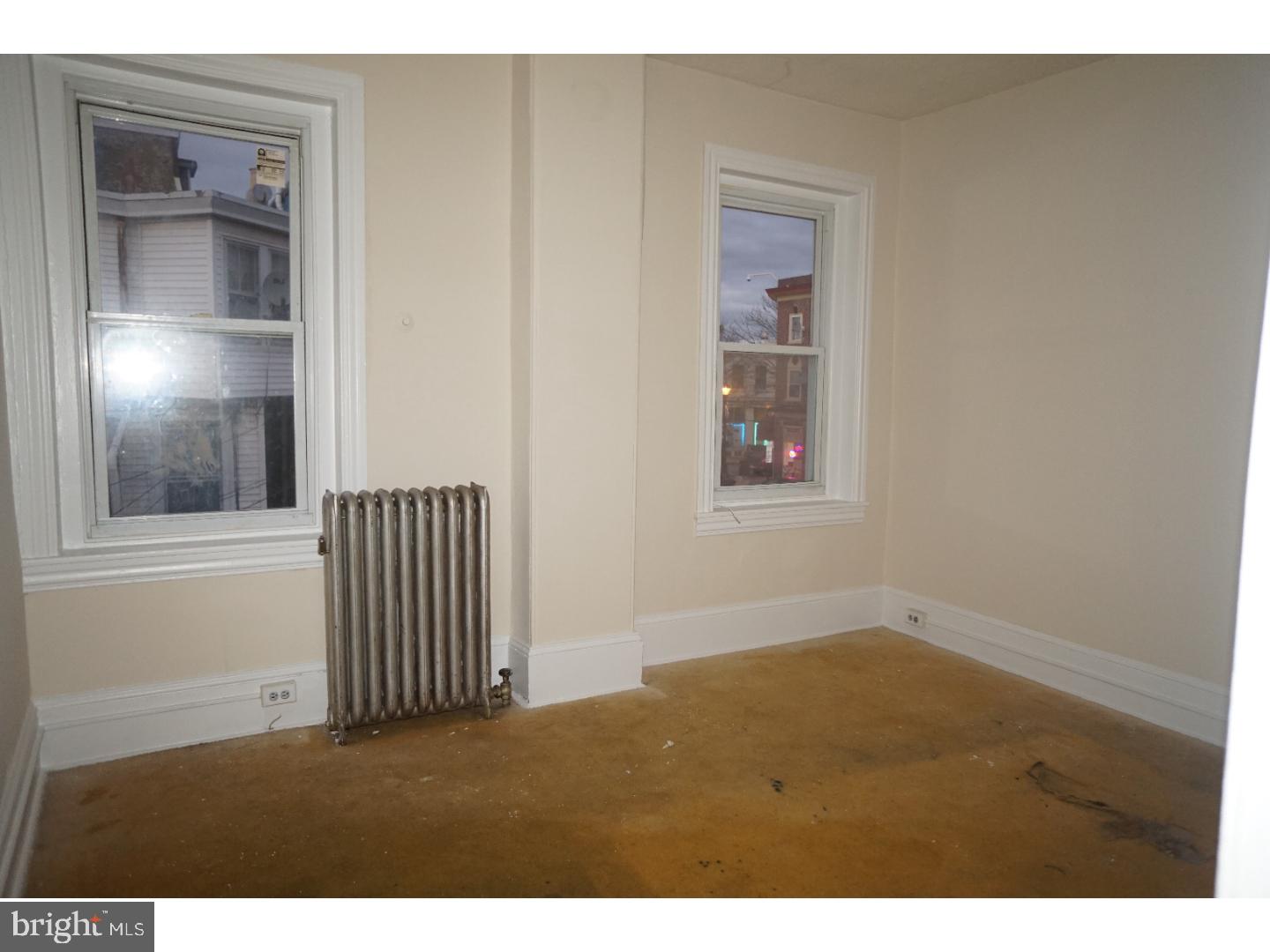 NORRISTOWN - Residential