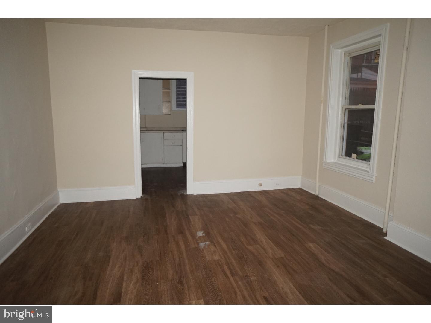 NORRISTOWN - Residential