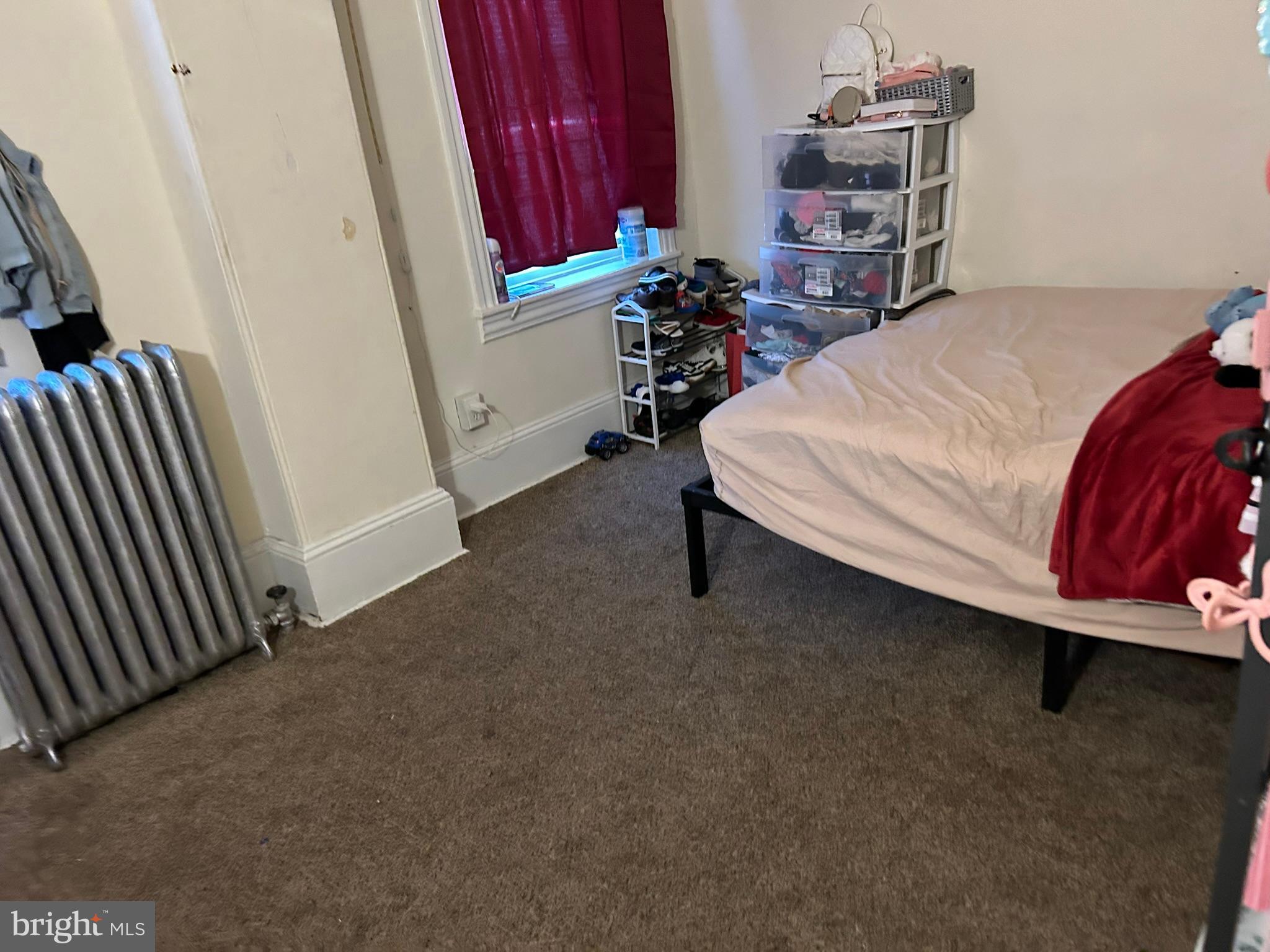 NORRISTOWN - Residential