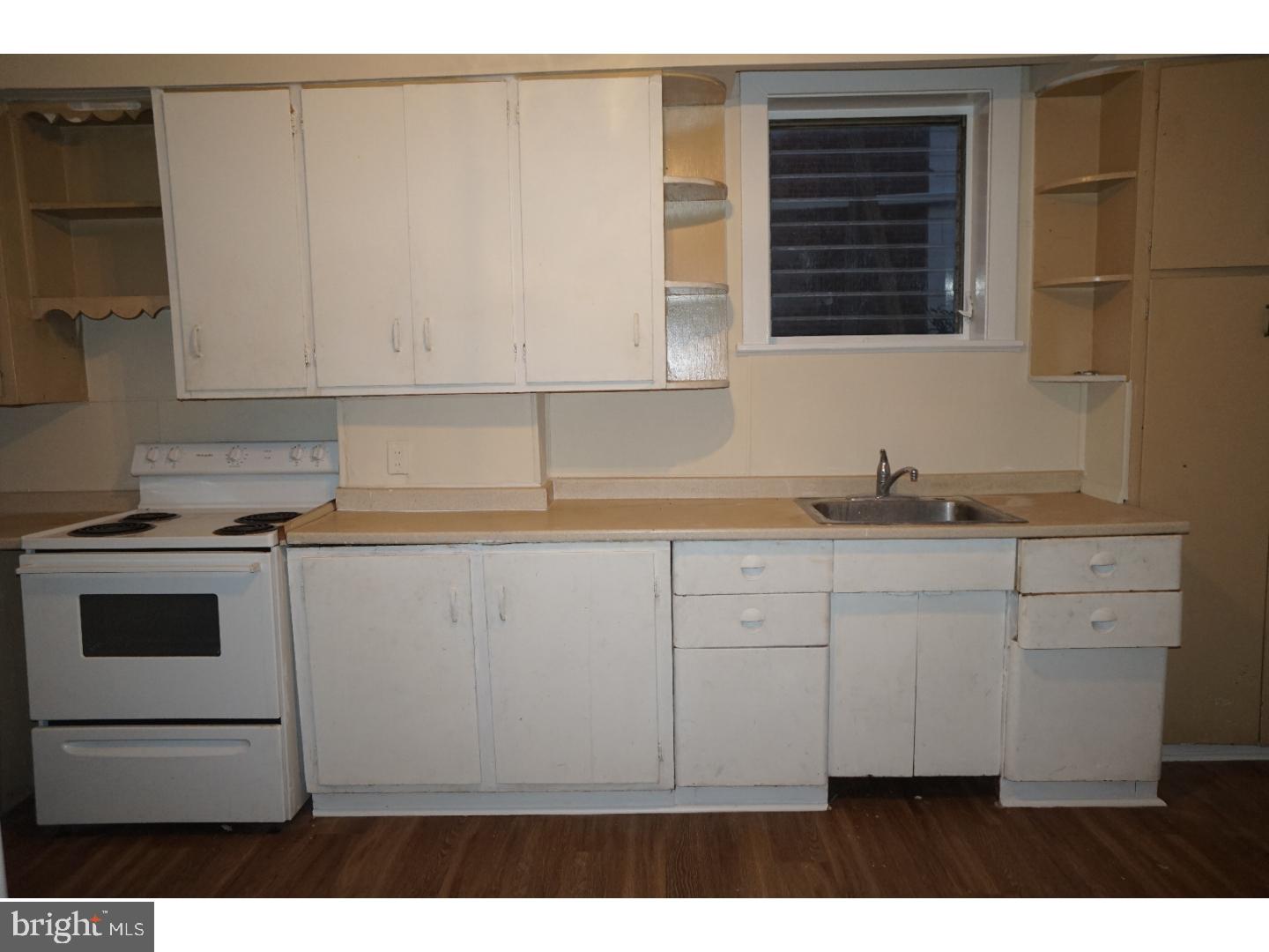 NORRISTOWN - Residential