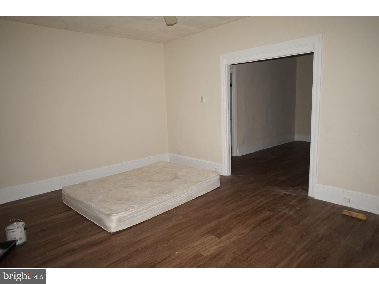 NORRISTOWN - Residential