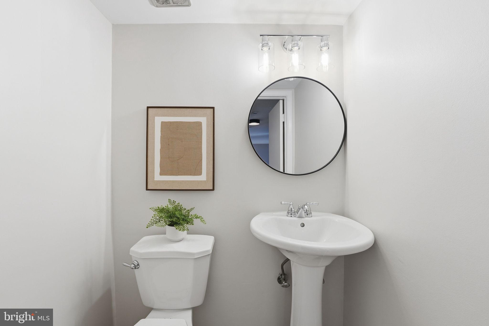 RESTON - Residential