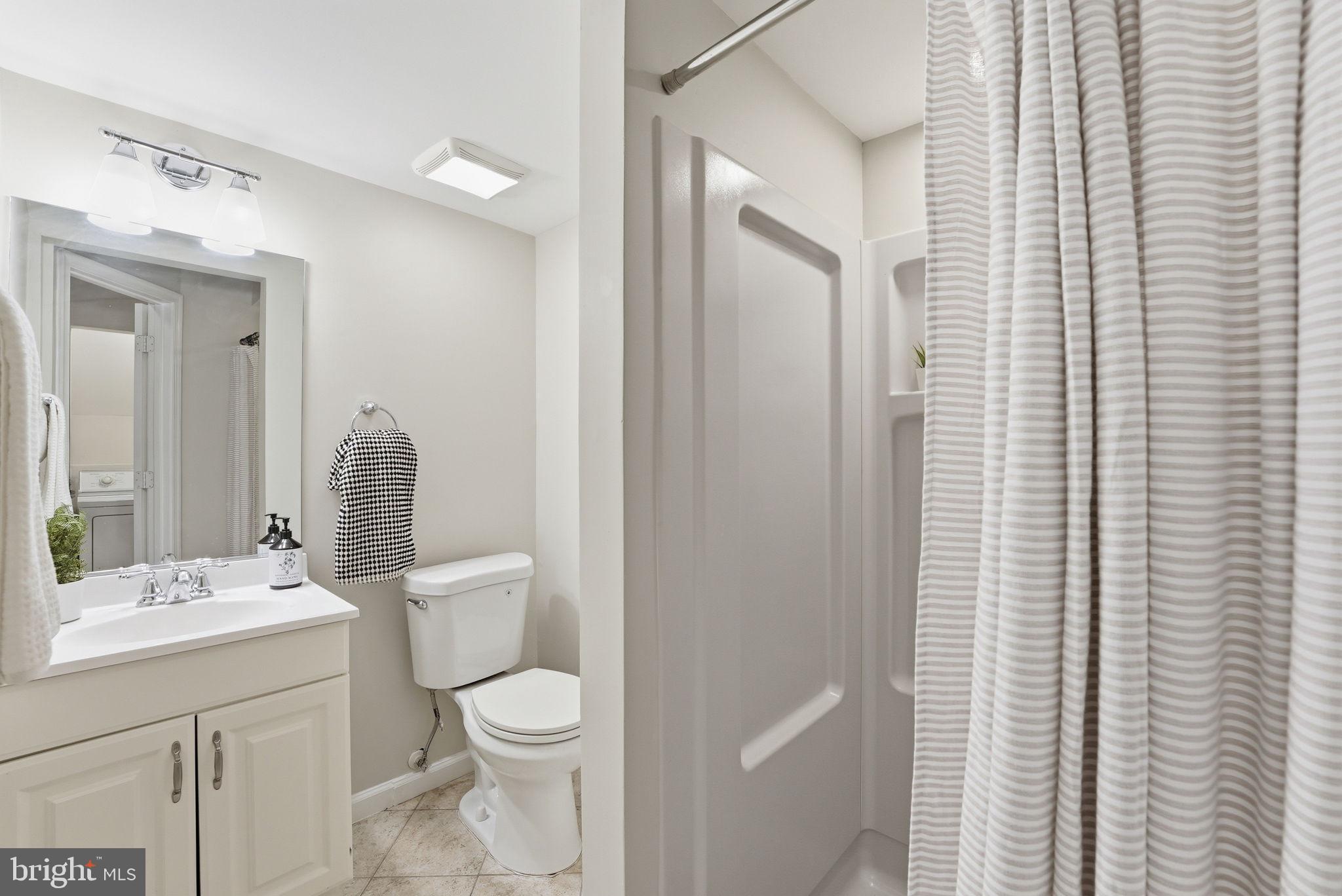 RESTON - Residential