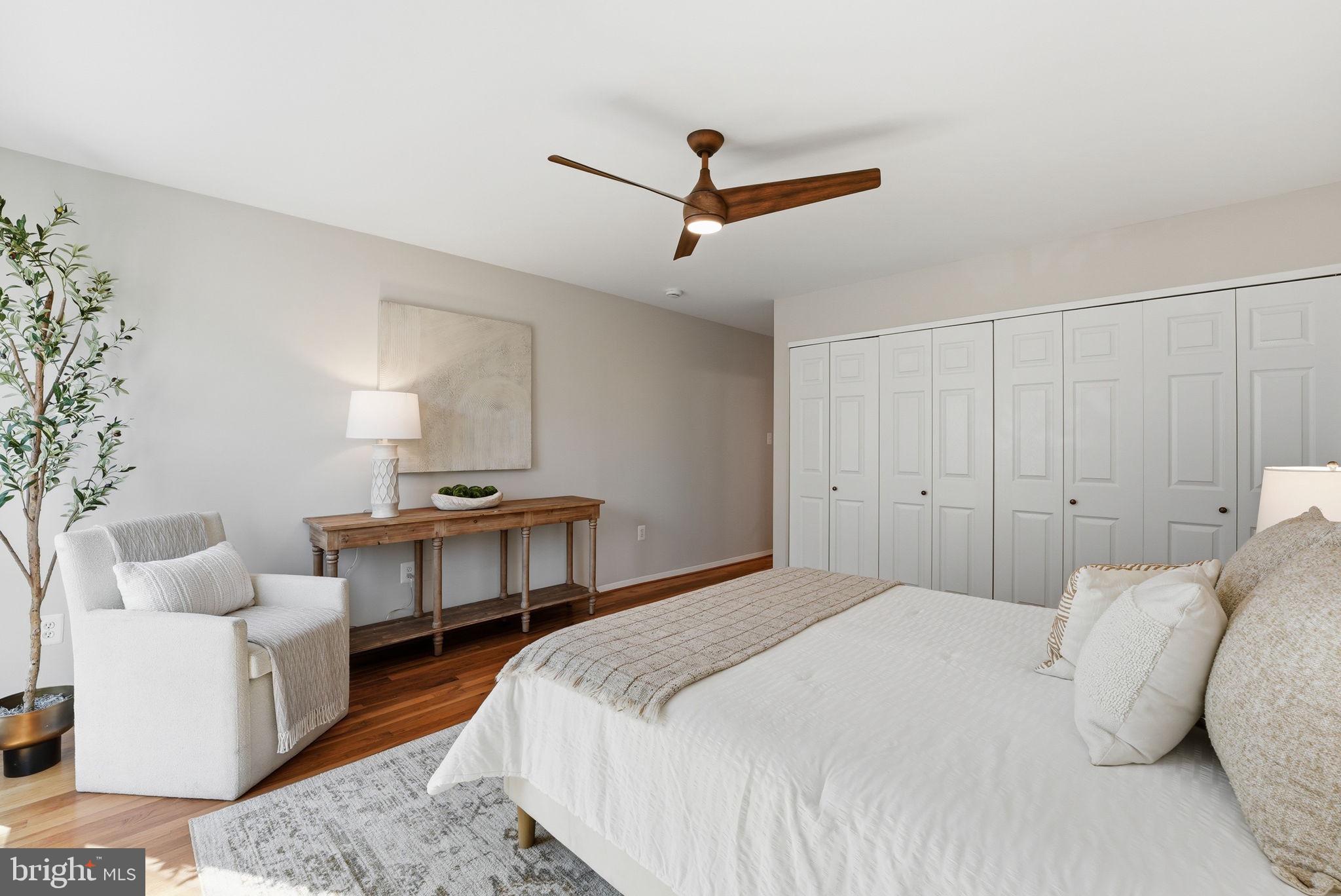 RESTON - Residential