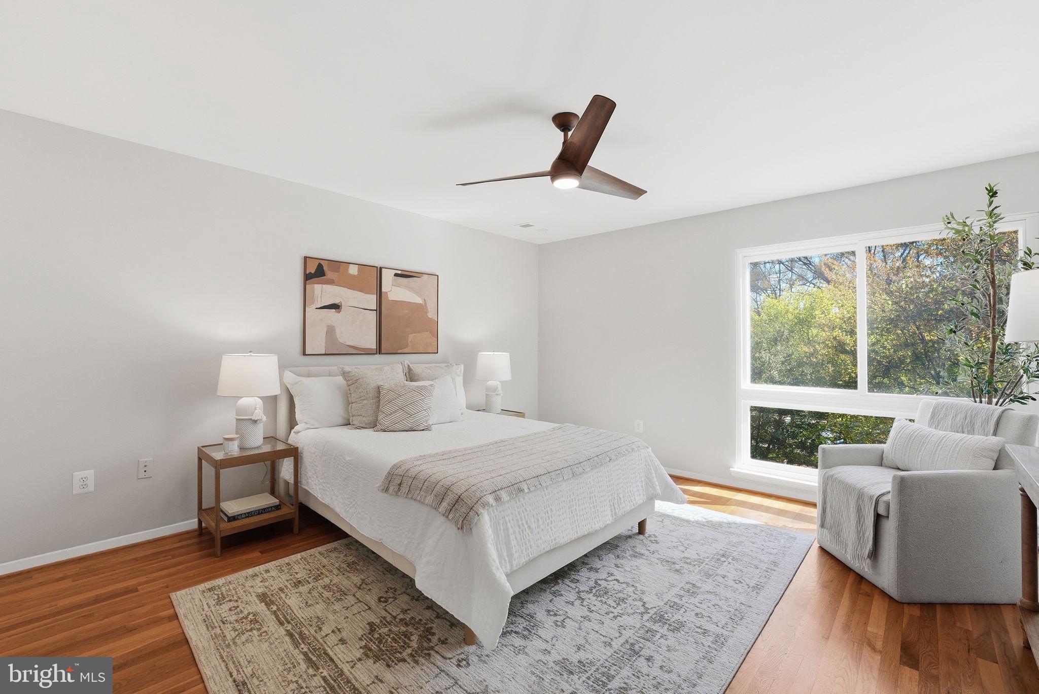 RESTON - Residential