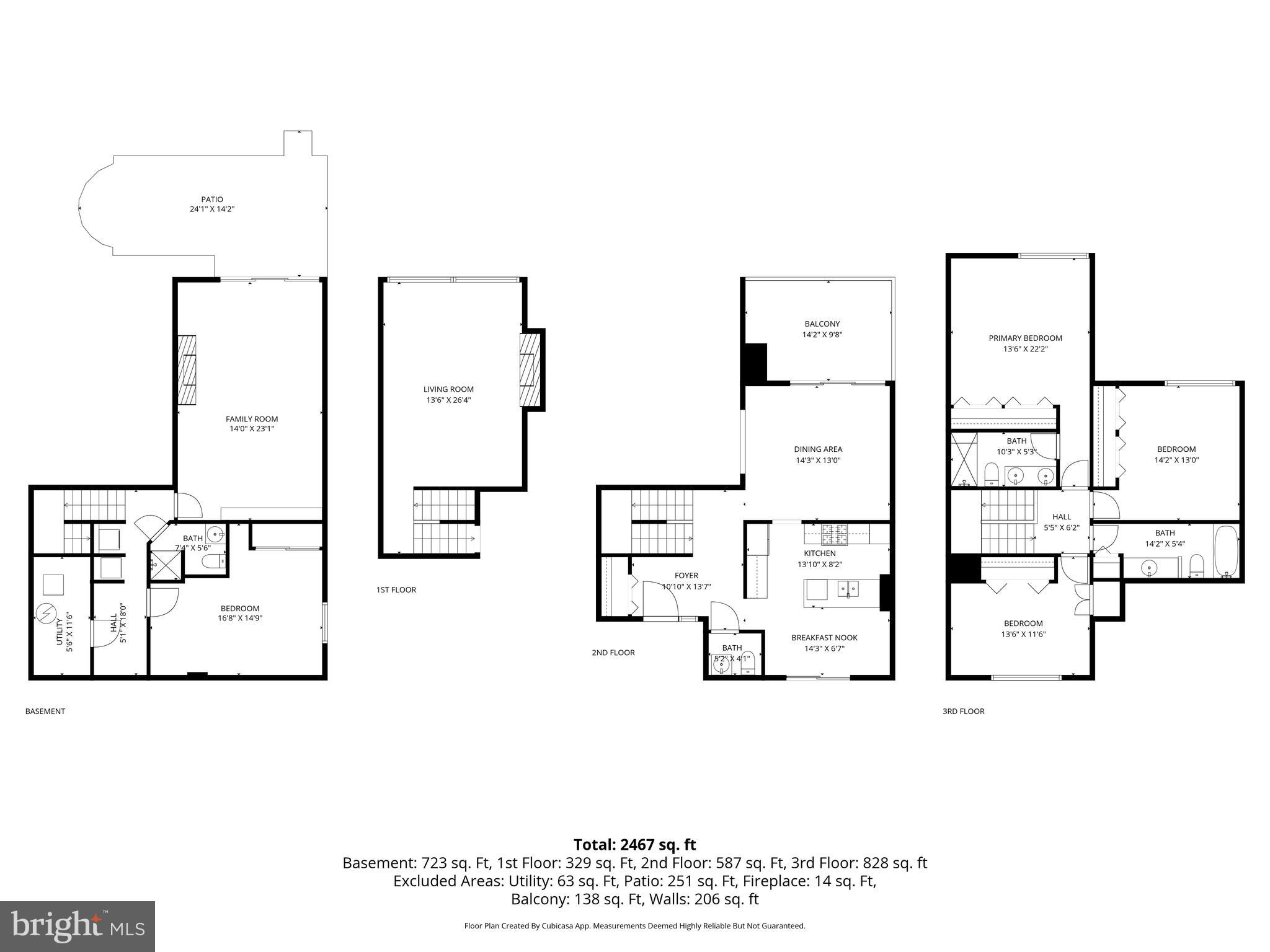 RESTON - Residential