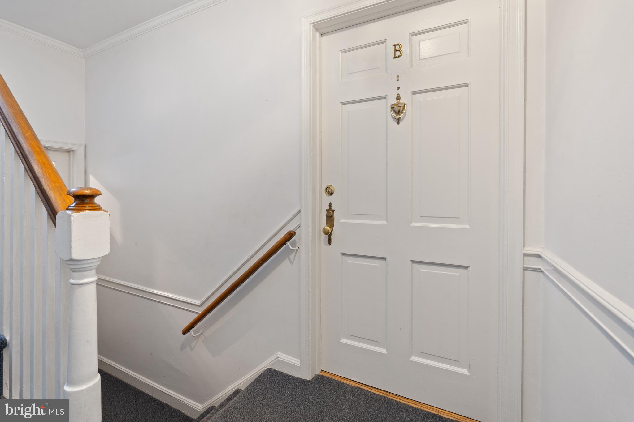 500 E LANCASTER AVENUE #119B