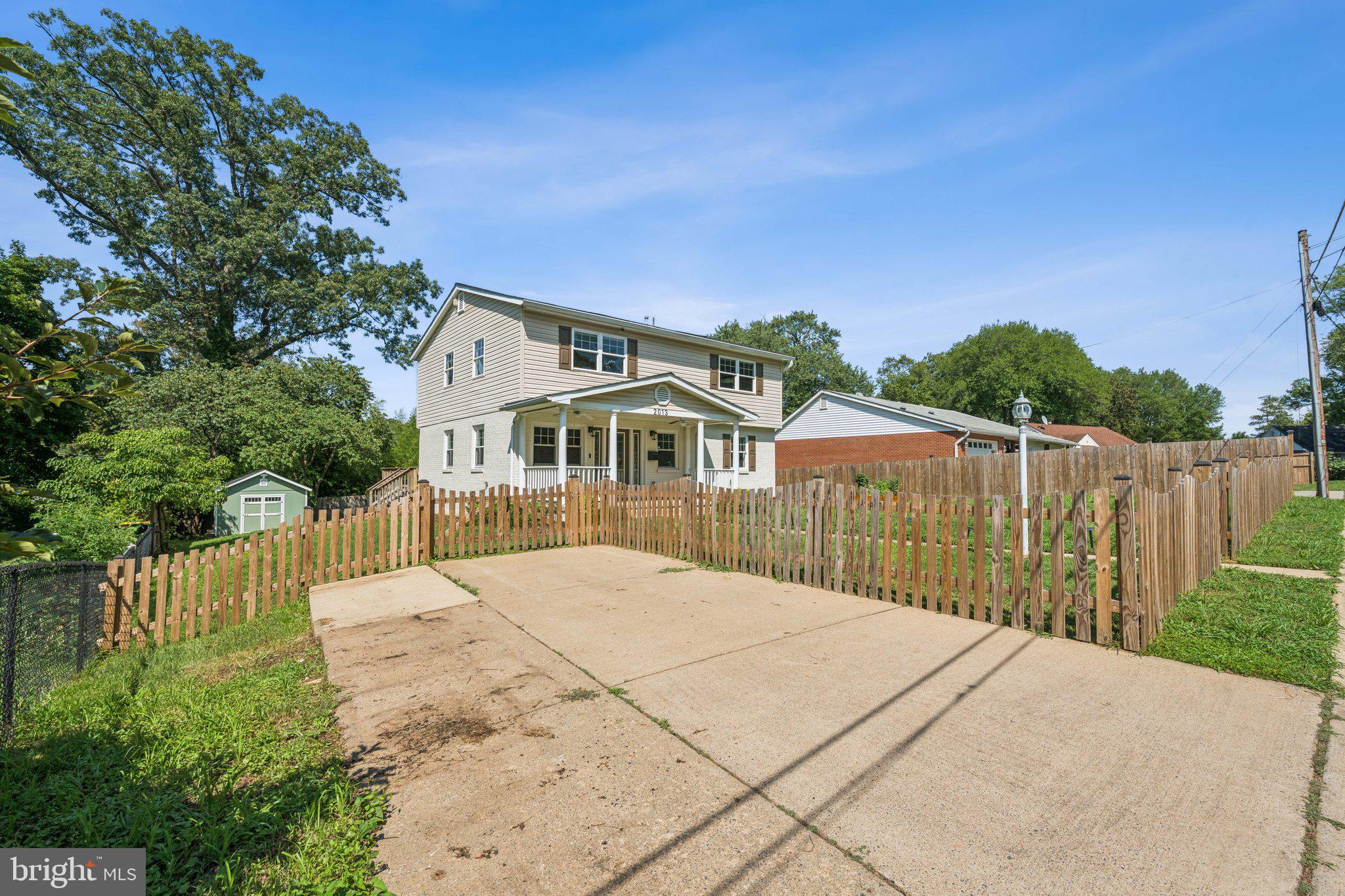 2013 MAYNARD DRIVE