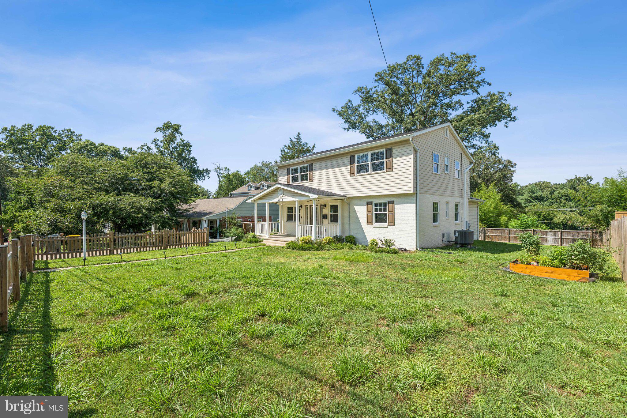 2013 MAYNARD DRIVE